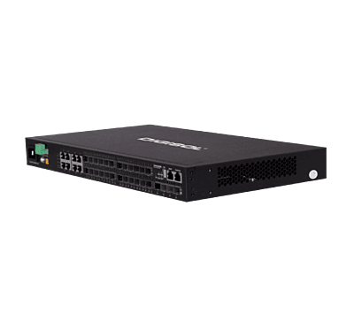 DIGISOL Dual Stack 10G Ethernet Routing Fiber Switch – DG-GS4628FSE2