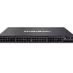 DG-GS4652E-XS – Digisol 48 Port L2+ 10G Access Switch