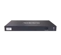 DIGISOL 48 Port L2+ 10G Access PoE Switch – DG-GS4652HP-XS
