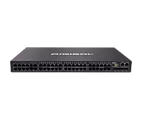DIGISOL 48 Port L2+ 10G Access PoE Switch – DG-GS4652HP-XS
