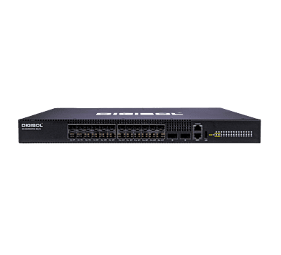 DIGISOL L3 10G(SFP+) Intelligent Switch – DG-GS4926FSE-B2