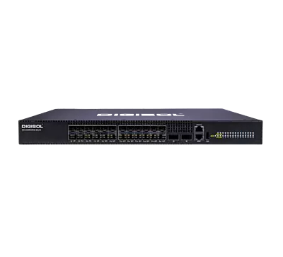 DIGISOL L3 10G(SFP+) Intelligent Switch – DG-GS4926FSE-B2