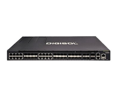 DIGISOL Data Center Switches Family –         DG-GS4928FSE-B2