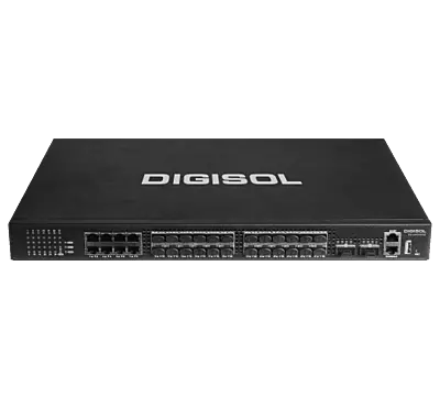 DG-GS4934FSE – DIGISOL Switches