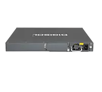 DIGISOL L3 Dual Stack Intelligent Switch – DG-GS5638FSE