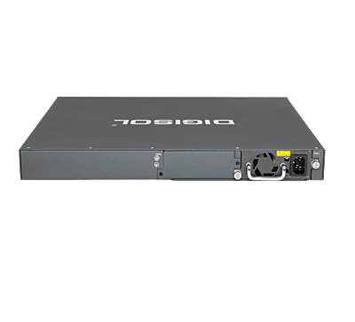 DIGISOL L3 Dual Stack Intelligent Switch – DG-GS5638FSE