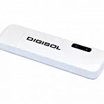 DG-HR1020S (H/W Ver. A2) ,COMFi – Digisol 150Mbps Wireless 3.75G Modem Broadband Router