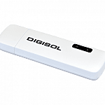 DG-HR1020S (H/W Ver. A2) ,COMFi – Digisol 150Mbps Wireless 3.75G Modem Broadband Router