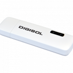 DG-HR1020S (H/W Ver. A2) ,COMFi – Digisol 150Mbps Wireless 3.75G Modem Broadband Router