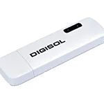 DG-HR1020S (H/W Ver. A2) ,COMFi – Digisol 150Mbps Wireless 3.75G Modem Broadband Router