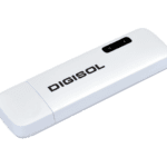 DG-HR1020S (H/W Ver. A2) ,COMFi – Digisol 150Mbps Wireless 3.75G Modem Broadband Router