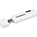 DG-HR1020S (H/W Ver. A2) ,COMFi – Digisol 150Mbps Wireless 3.75G Modem Broadband Router