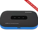 DG-HR1070MSE (H/W Ver. A2) – Digisol 4G MiFi Portable Broadband Router