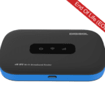 DG-HR1070MSE (H/W Ver. A2) – Digisol 4G MiFi Portable Broadband Router