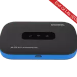 DG-HR1070MSE (H/W Ver. A2) – Digisol 4G MiFi Portable Broadband Router
