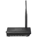 DG-HR1400 (H/W Ver. D1) – Digisol 150mbps wireless broadband home router