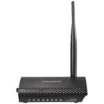 DG-HR1400 (H/W Ver. D1) – Digisol 150mbps wireless broadband home router