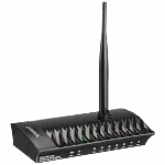 DG-HR1420 (H/W Ver. A1) – Digisol 150Mbps Wireless Broadband 4G/3G Home Wifi Router with USB Port