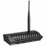 DG-HR1420 (H/W Ver. A1) – Digisol 150Mbps Wireless Broadband 4G/3G Home Wifi Router with USB Port