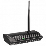 DG-HR1420 (H/W Ver. A1) – Digisol 150Mbps Wireless Broadband 4G/3G Home Wifi Router with USB Port