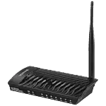 DG-HR1420 (H/W Ver. A1) – Digisol 150Mbps Wireless Broadband 4G/3G Home Wifi Router with USB Port