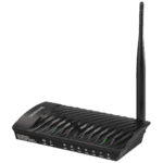 DG-HR1420 (H/W Ver. A1) – Digisol 150Mbps Wireless Broadband 4G/3G Home Wifi Router with USB Port