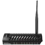 DG-HR1420 (H/W Ver. A1) – Digisol 150Mbps Wireless Broadband 4G/3G Home Wifi Router with USB Port