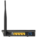 DG-HR1420 (H/W Ver. A1) – Digisol 150Mbps Wireless Broadband 4G/3G Home Wifi Router with USB Port