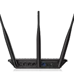 DG-HR3300TA (H/W Ver. A1) – Digisol 300Mbps Wireless Broadband Home Routerv