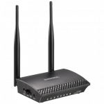 DG-HR3400 (H/W Ver. E1) – Digisol 300Mbps Wireless Broadband Home Router