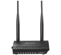 DG-HR3400 (H/W Ver. E1) – Digisol 300Mbps Wireless Broadband Home Router
