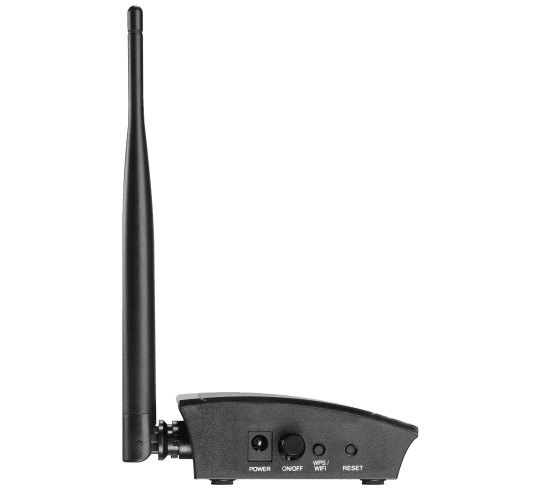 DG-HR3400 (H/W Ver. E1) – Digisol 300Mbps Wireless Broadband Home Router