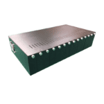 DG-MC1014C-B1 – Digisol 14 slots (2U) Media Converter Rack DG-MC1014C