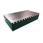 DG-MC1014C-B2 – Digisol 14 slots (2U) Media Converter Rack DG-MC1014C