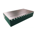 DG-MC1014C-B2 – Digisol 14 slots (2U) Media Converter Rack DG-MC1014C