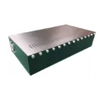 DG-MC1014C-B2 – Digisol 14 slots (2U) Media Converter Rack DG-MC1014C