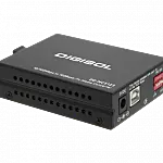 DG-MC5022 – Digisol Media Converter