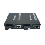 Digisol 100Base Single Mode Media Converter (25Kms) – DG-MC5123ES-PTL/DG-MC5123ES-PRL