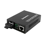 Digisol 1000Base Single Mode Media Converter (20Kms) – DG-MC6123E
