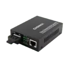 Digisol 1000Base Single Mode Media Converter (20Kms) – DG-MC6123E