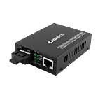 Digisol 1000Base Single Mode Media Converter (20Kms) – DG-MC6123E