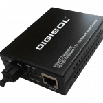 DG-MC6123S-PT โ Digisol 1000Base-T Single Fiber Media Converter DG-MC6123S-PT โ Digisol 1000Base-T Single Fiber Media Converter