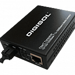DG-MC6123S-PT โ Digisol 1000Base-T Single Fiber Media Converter DG-MC6123S-PT โ Digisol 1000Base-T Single Fiber Media Converter