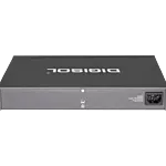 Digisol L3 Lite Multigig Switch- DG-MS2612EX