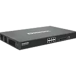 Digisol Multigig L3 Lite Managed Switch – DG-MS2612HPEX