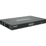 Digisol Multigig L3 Lite Managed Switch – DG-MS2612HPEX Digisol Multigig L3 Lite Managed Switch – DG-MS2612HPEX