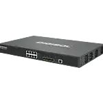 Digisol Multigig L3 Lite Managed Switch – DG-MS2612HPEX