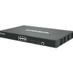 Digisol Multigig L3 Lite Managed Switch – DG-MS2612HPEX Digisol Multigig L3 Lite Managed Switch – DG-MS2612HPEX
