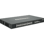 DIGISOL L3 Lite Multigig Switches – DG-MS2630SE2