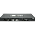 DIGISOL L3 Lite Multigig Switches – DG-MS2630SE2
